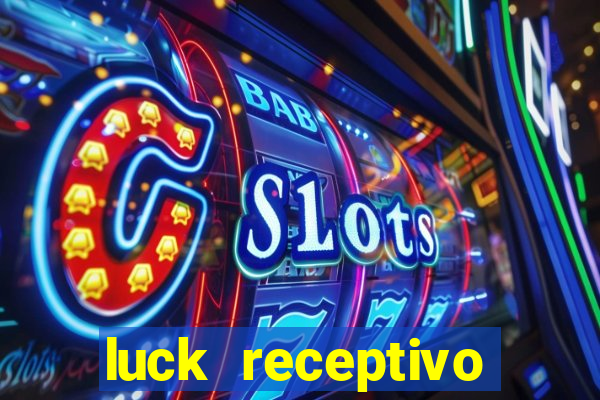 luck receptivo porto seguro